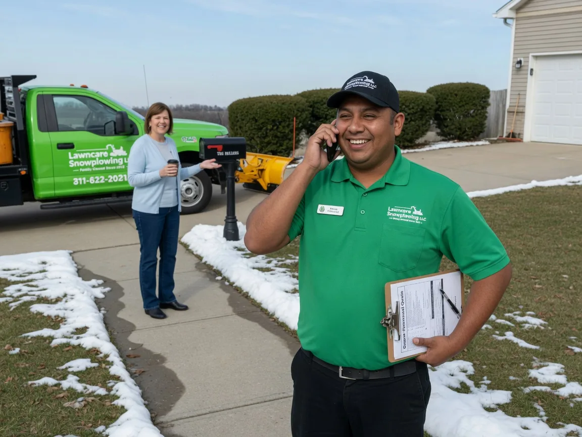 Lawn Care Services By Expert Landscaper Mendon, MA FAQs